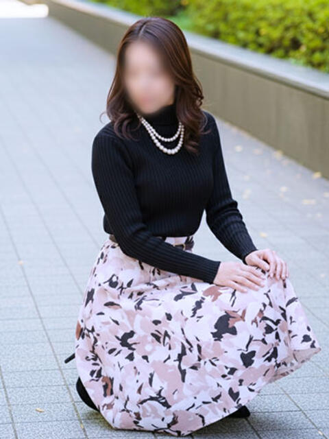 蘭子 ミセスラウンジ東京（人妻系デリヘル）