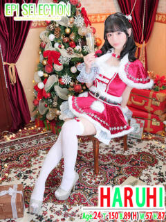 はるひ エピセレクション（福原/ソープ）