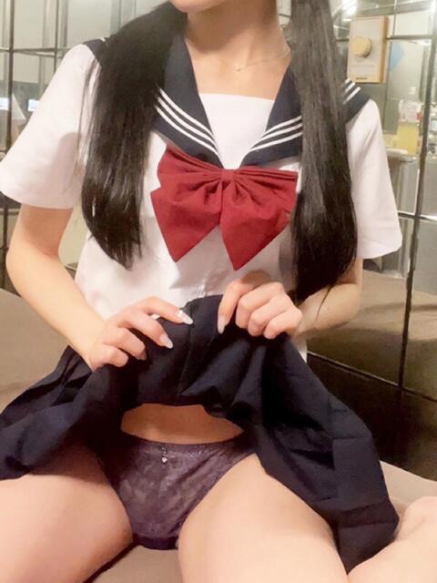 白百合くらら【プレミア美少女♡】 VANILLA　DX（バニラデラックス）（ソープランド）