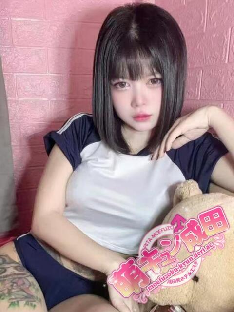 ゆな 萌キュン（アジアンデリヘル）
