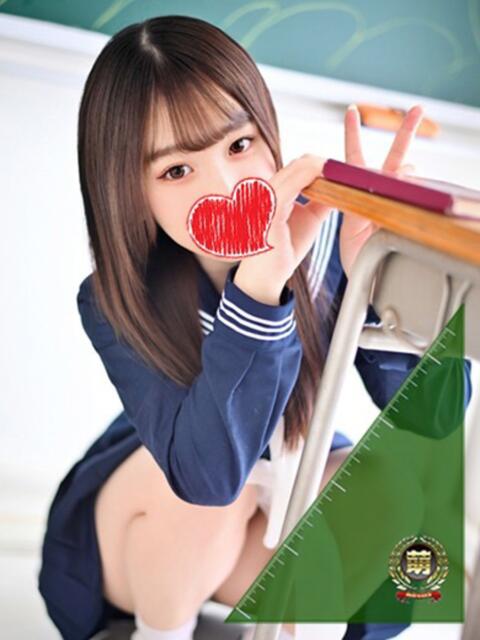 ゆゆ☆圧巻のリピート率♪ 妹系イメージSOAP萌えフードル学園 大宮本校（ソープランド）