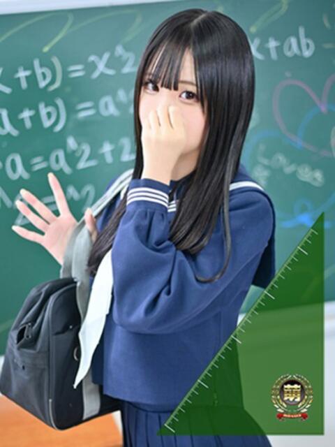 さき☆正統派癒し☆清楚系の極み♪ 妹系イメージSOAP萌えフードル学園 大宮本校（ソープランド）