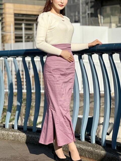 栗原りみ 月の真珠-五反田-（デリヘル（人妻若妻専門店））