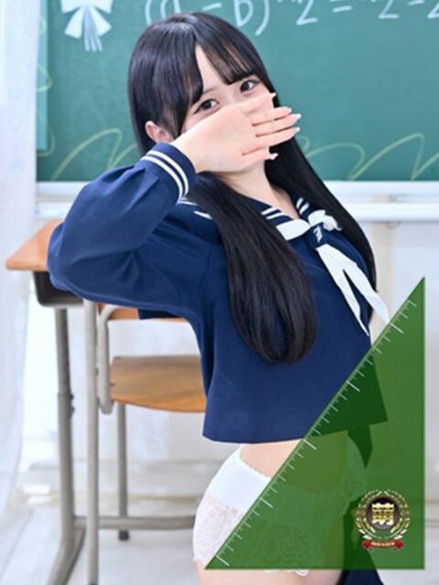 るな☆激カワ19歳完璧ボディ♪ 妹系イメージSOAP萌えフードル学園 大宮本校（ソープランド）