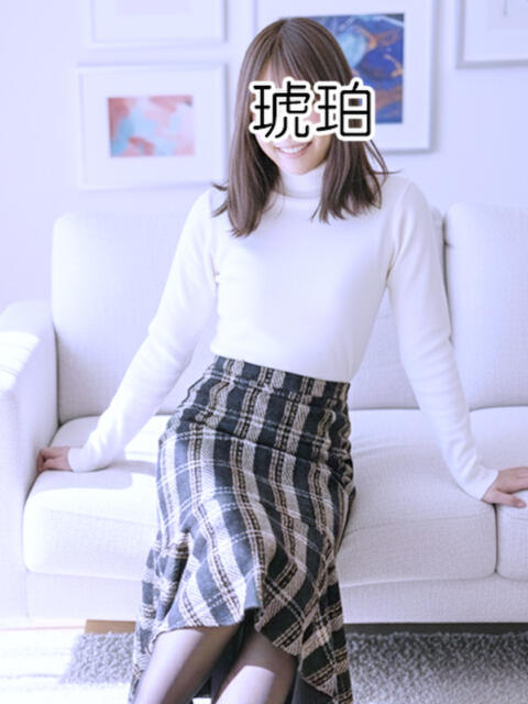 栗山 琥珀(渋谷)（人妻デリへル）