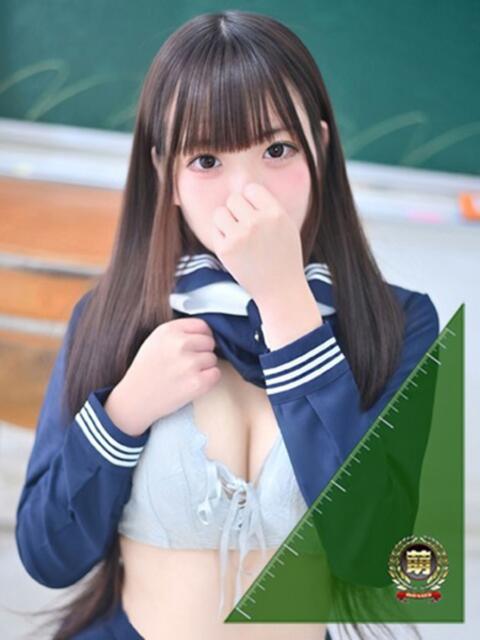 れおな 妹系イメージSOAP萌えフードル学園 大宮本校（ソープランド）