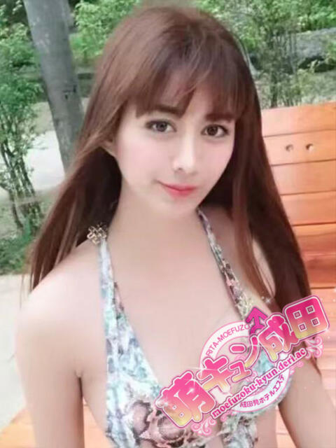 ゆうき 萌キュン（アジアンデリヘル）