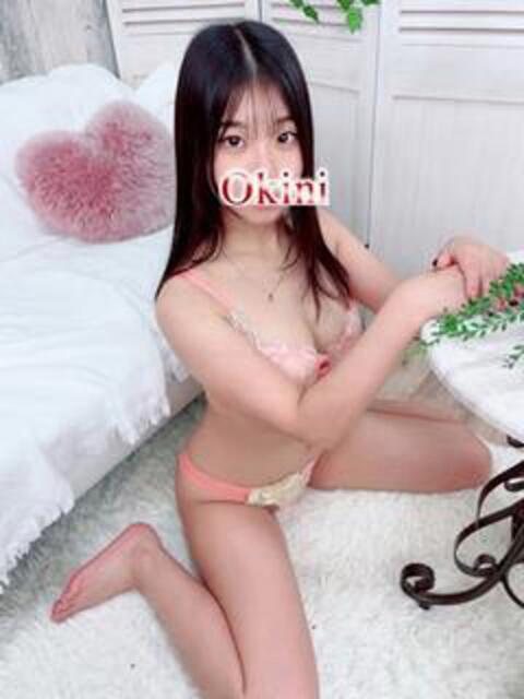 はづき Okini川越（デリヘル）