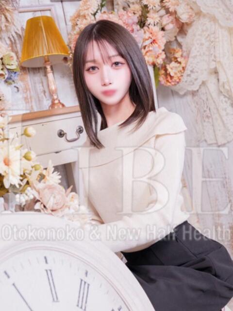 七沢かのん ニューハーフヘルスLIBE大阪梅田店（ニューハーフヘルス）