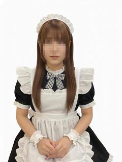 白川りん メイドin中野（東京ハレ系）（中野/ヘルス）