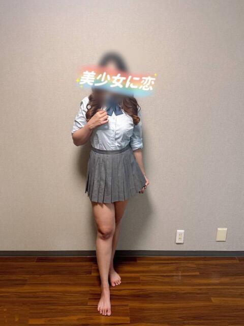 ふみ 美少女に恋（アジアンデリヘル）