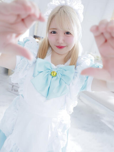 ふわりネキ ティンカーベル（ソープランド）