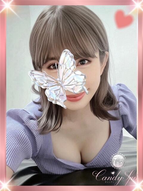 海 アリス Candy Spa（キャンディースパ）（【非風俗】メンズエステ）