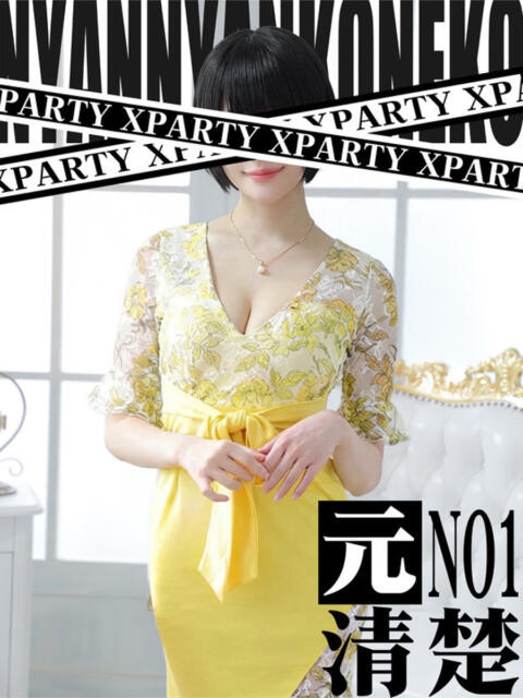 にゃん X-PARTY（セクキャバ）