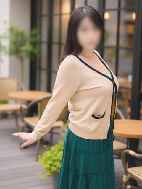 みすず 五反田・品川おかあさん（待ち合わせ型デリヘル）