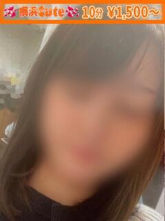 まりな 横浜Cute（曙町/ヘルス）