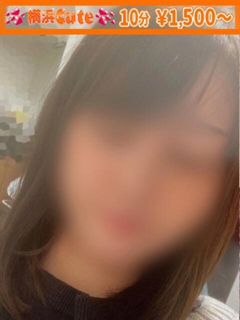 まりな 横浜Cute（店舗型オナクラ＆手コキ専門店）