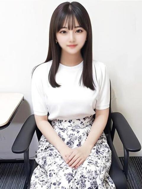 なずな☆美巨乳未経験☆ ハイクラスド素人倶楽部（デリヘル）