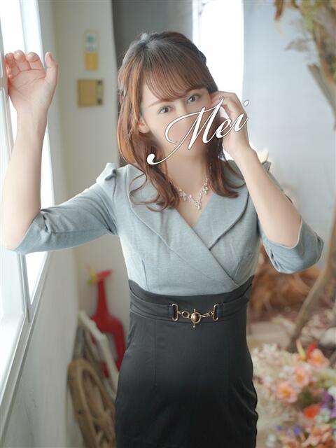 めい 西船人妻花壇(人妻デリヘル)