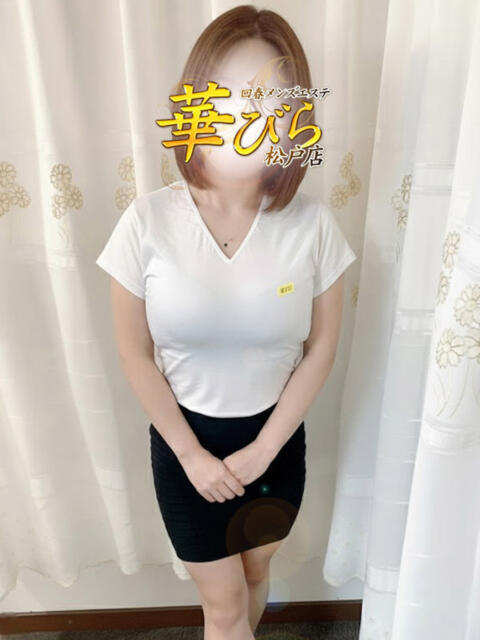 さより 回春メンズエステ 華びら(回春メンズエステ)