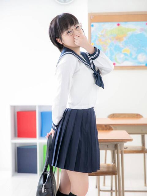 綾波　しおり 夜這い＆イメクラ妄想する女学生たち谷九校（ホテヘル）