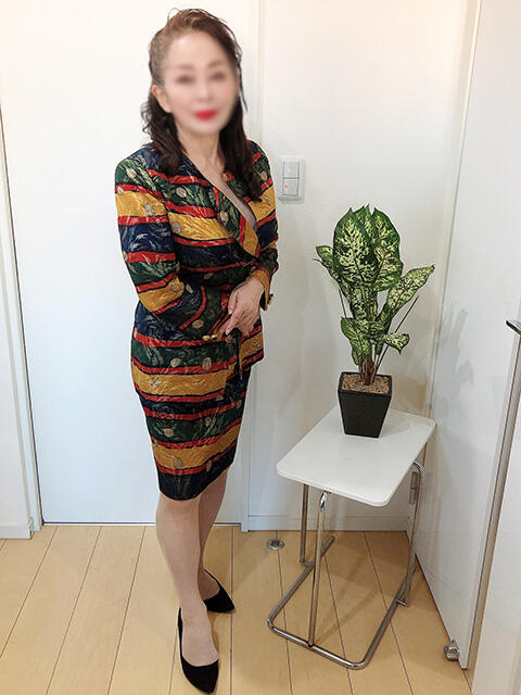 杉本 おふくろ（人妻デリヘル）