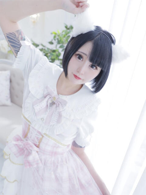 ねこ先輩☆新人 ティンカーベル（ソープランド）