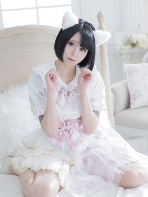 ねこ先輩☆新人 ティンカーベル（ソープランド）