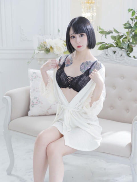 ねこ先輩☆新人 ティンカーベル（ソープランド）