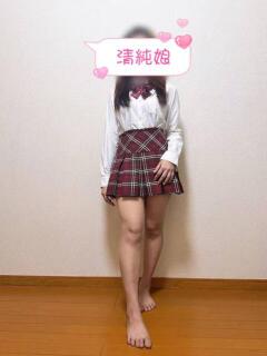 マイカ 清純娘（日暮里/デリヘル）