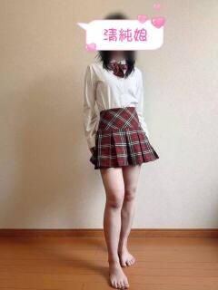 はるな 清純娘（日暮里/デリヘル）