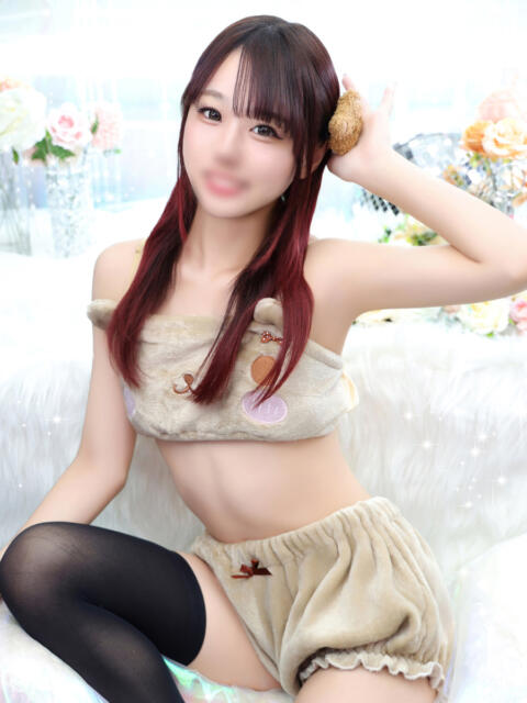 しのん 川崎ソープ　クリスタル京都南町（ギャルソープランド）