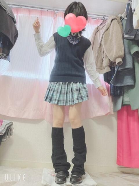 陳宮 Cawaiiハイ！スクールリターンズ（派遣型サロン）