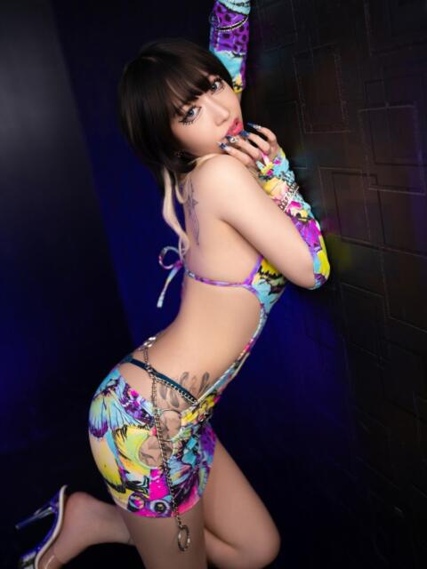 KIYOHA GINGIRA☆TOKYO～ギンギラ東京～（デリヘル）