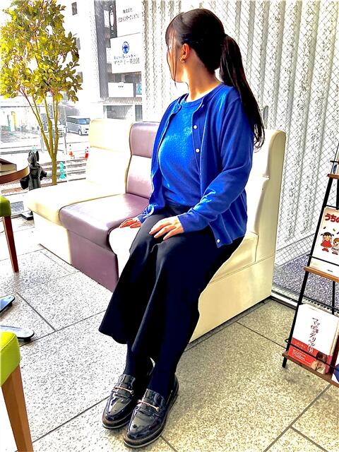 若月志保 五十路マダム　広島店（熟女デリヘル）