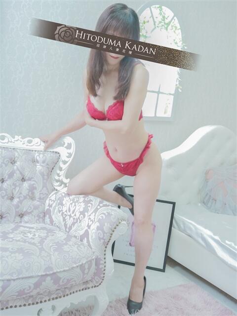 まりか 沼津人妻花壇（待ち合わせ型人妻デリへル）