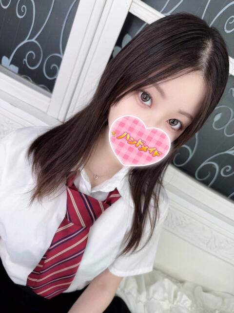 えりか 神田ハンドメイド（美少女手コキ専門店）