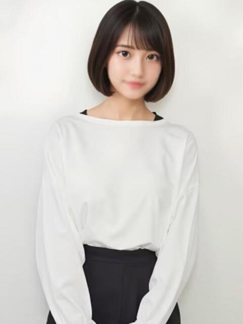 かのん♪清楚系美少女 女子大生専門店白百合（デリヘル）