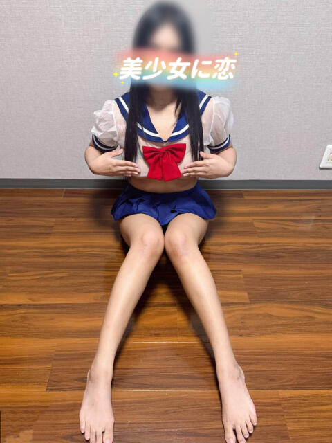 エマ 美少女に恋（アジアンデリヘル）