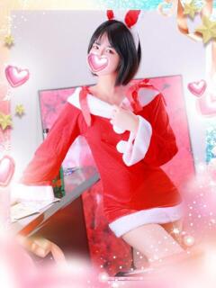 ユリ【純潔の変態バニー】