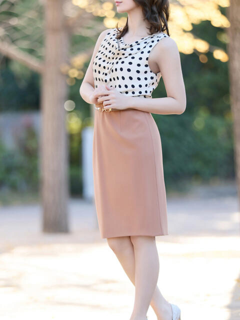 小峰 詩羽 テレジア京都（高級デリヘル）