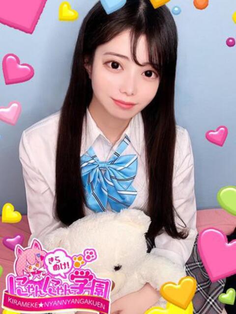みーこ※完全業界未経験♪ きらめけ！にゃんにゃん学園in大宮（デリヘル）