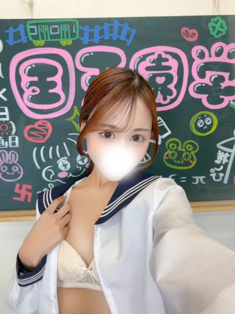 つかさ(愛嬌満点娘) 学園天国（ファッションヘルス）