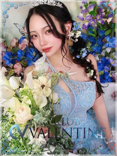 つむぎ クラブ バレンタイン大阪（素人美女専門デリヘル）