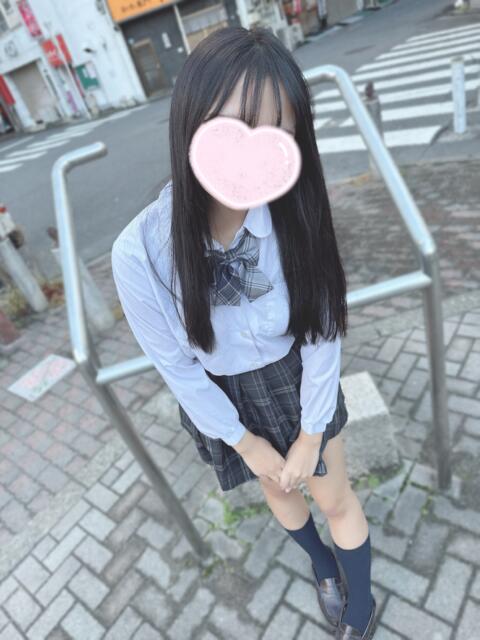 体験あや『業界未経験高身長フレンドリー系美少女』 錦糸町派遣型JKリフレガチあい（派遣リフレ）