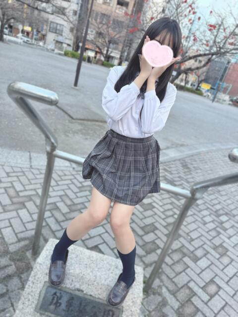 体験あや『業界未経験高身長フレンドリー系美少女』 錦糸町派遣型JKリフレガチあい（派遣リフレ）