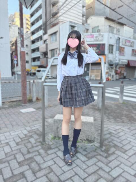 体験あや『業界未経験高身長フレンドリー系美少女』 錦糸町派遣型JKリフレガチあい（派遣リフレ）