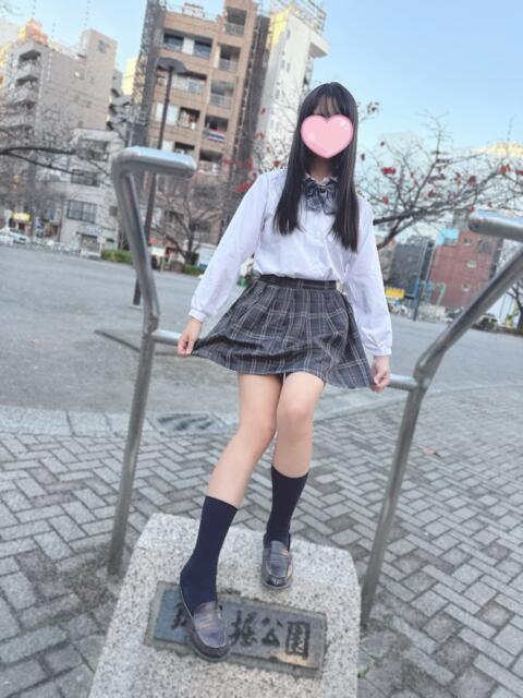 体験あや『業界未経験高身長フレンドリー系美少女』 錦糸町派遣型JKリフレガチあい（派遣リフレ）