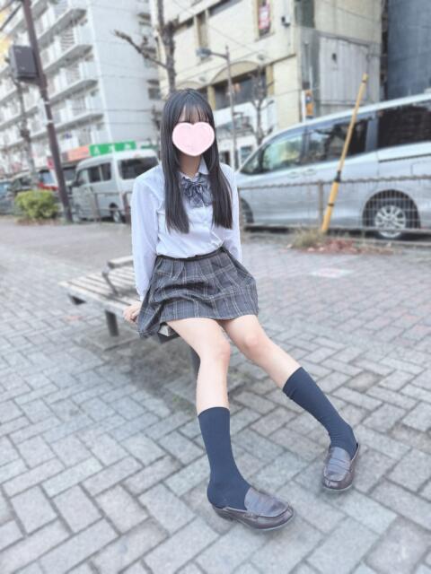 体験あや『業界未経験高身長フレンドリー系美少女』 錦糸町派遣型JKリフレガチあい（派遣リフレ）