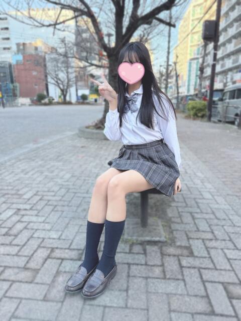 体験あや『業界未経験高身長フレンドリー系美少女』 錦糸町派遣型JKリフレガチあい（派遣リフレ）